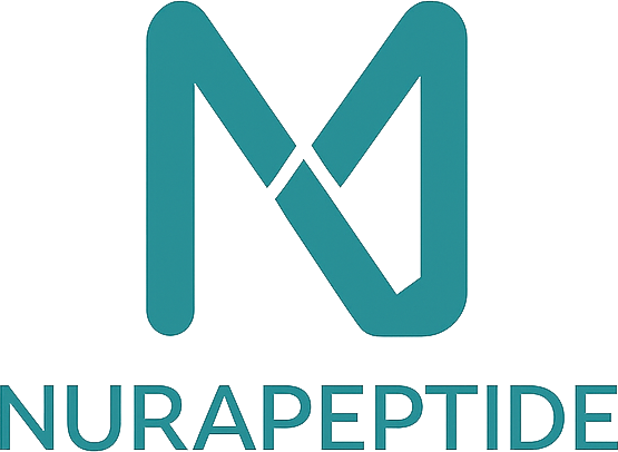 Nura Peptide Store