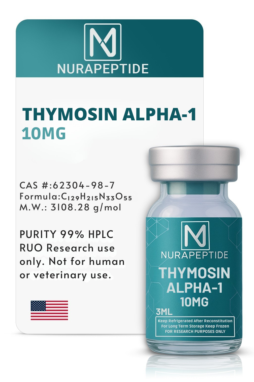 TA1 (10mg) – Analytical Research Standard